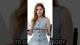 🎤 Anna Kendrick’s Pitch Perfect Singing 🎶 | How She Nailed It!