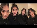 230908 Hynjinnnn 스트레이키즈 스키즈 현진 인스타 라이브 Hyunjin Straykids SKZ Instagram Live 230908 Hynjinnnn 스트레이키즈 스키즈 현진 인스타 라이브 Hyunjin Straykids SKZ Instagram Live