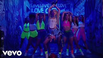 Thumbnail of Danna Paola - MÍA