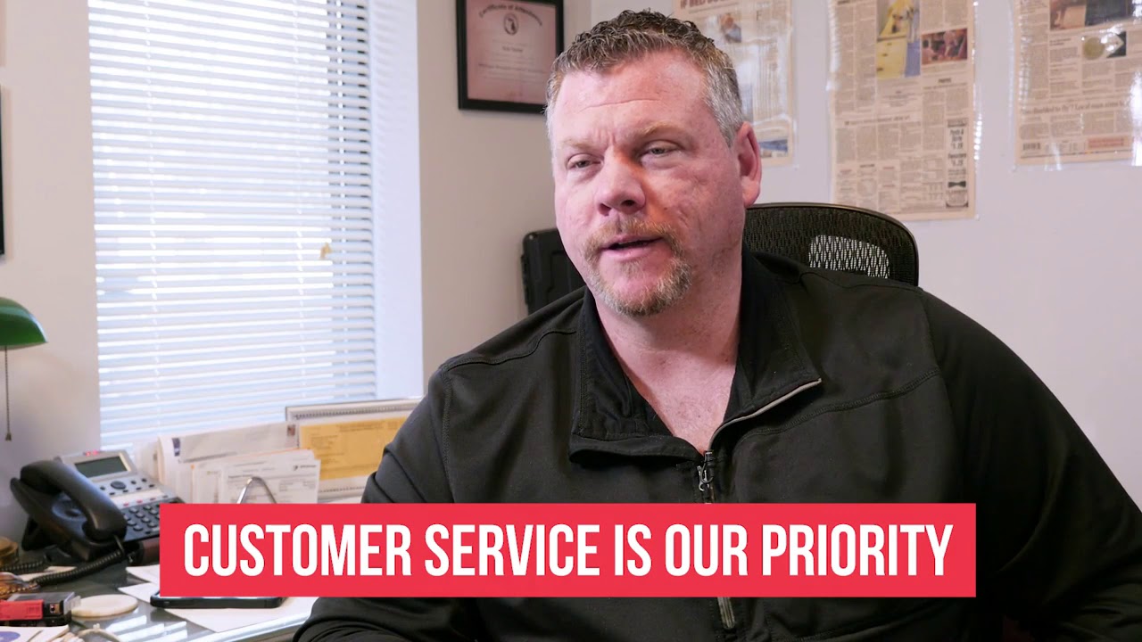 Pest Control Services in Grand Rapids MI, details at