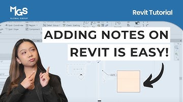 Revit Basics: Learn How to Add Text, Dimensions, and More