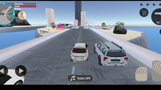 City Gangster Real Crime Simulator #01 | Gangster Crime City | City Gangster Crime Simulator Android screenshot 1