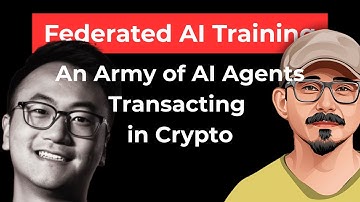 Jihao Sun--Flock.io Decentralized Federated Learning for Blockchain AI