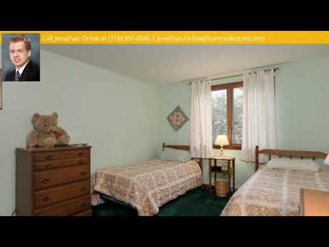 85 Independence Drive, Orchard Park, NY home video tour