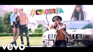 Andy Blizzy - Official Music Video Prod. Black Rose Beatz