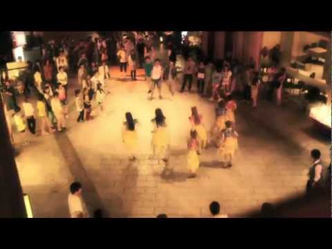 早安騎馬舞 PSY GANGNAM STYLE Parody cha cha SING