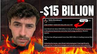 Oh Sh t BIG MONEY is PANACKING Breaking News