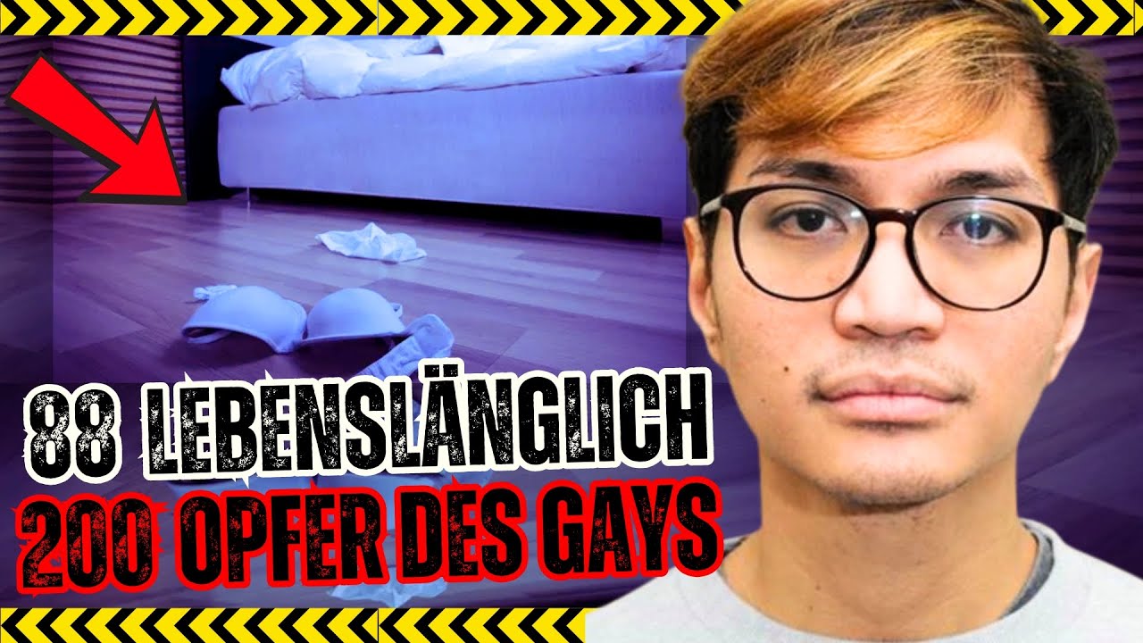 Morgens haben sich die Opfer des reichen Mannes bei ihm entschuldigt | True crime deutsch Krimifälle