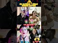 GOLDEN💥HUNTR/X | WHO SINGS BETTER ? EJAE , AUDREY NUNA , REI AMI &amp; KPop Demon Hunters | #shorts