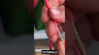 Download Lagu perfect cable splicing technique #lifehacks #tutorial #tricks MP3