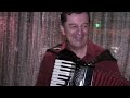 Ljubia pavkovi uivo 2018  club topider  deo atmosfere  balkan accordion music  acorden