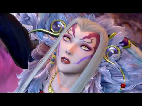 リハビリミシア② ディシディア DFFNT アルティミシア
