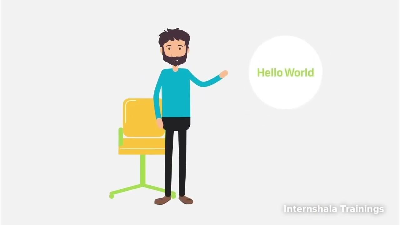 Python || HINDI | Episode:- 1.4 || #internshala || #pythonforbeginners ...
