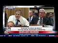 JIM JORDAN DEMANDS Answers From Robert Mueller