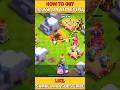 Easily 3 Star Angry Bones Challenge #clashofclans #assamtezpur #shortsfeed #viral #trending #coc