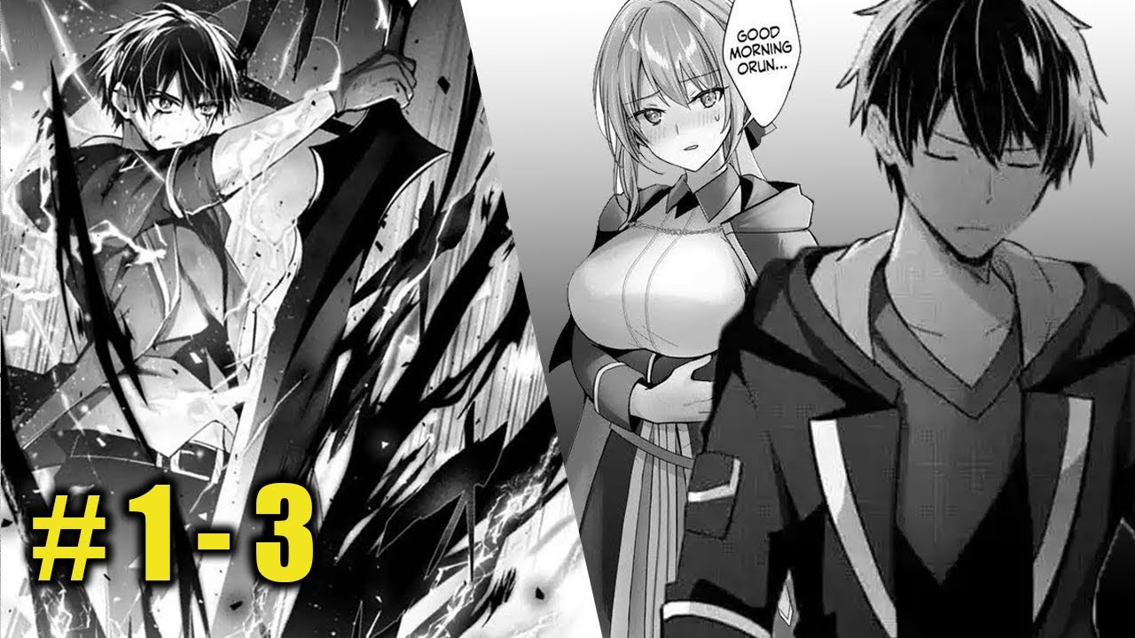 ¡EL INUTIL QUE SE VOLVIO EL MAS FUERTE DEL MUNDO!