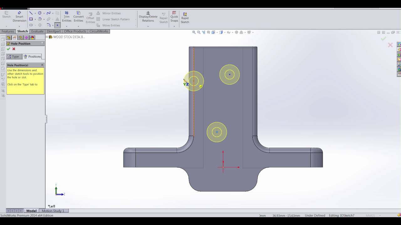 solidworks 2019 hole wizard download