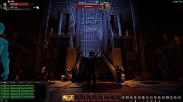 [Indie MMORPG] Astraz Hope