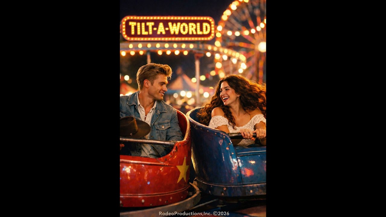 Tilt a World |  Rodeo Productions
