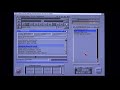 Some MODs - Real Amiga recording