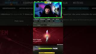 CONTRATOS DE FACA (NOMAD FADE) | Gamer Du Brasil CS2