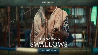 Thanapara Swallows | Affan Aziz Pritul | Life of a P2L