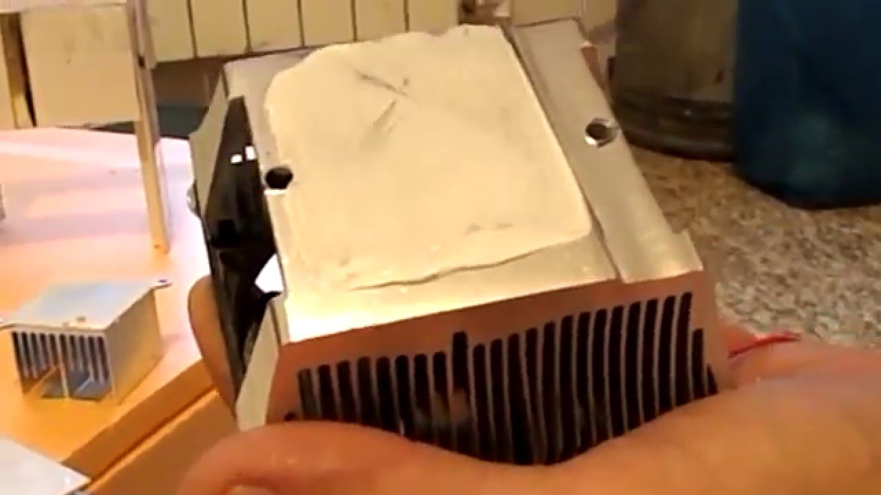 HOW TO MAKE A DEHUMIDIFIER AT HOME . YouTube