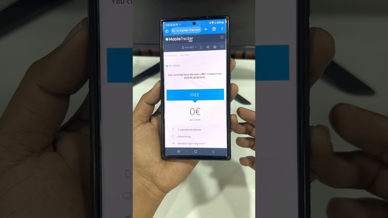 Mobile tracker free premium plan | Mobile tracker premium buy