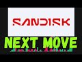 SNDK STOCK: The $42 BILLION SanDisk Secret Nobody Is Talking About? 😱 #sandisk #sndk #nasdaq