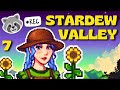 Stardew Valley 🦝🍃 | 7 | Gameplay en directo (español)