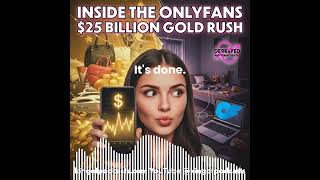 Taylor Swift's Life of a Showgirl Album...A Blueprint for OnlyFans Creators?