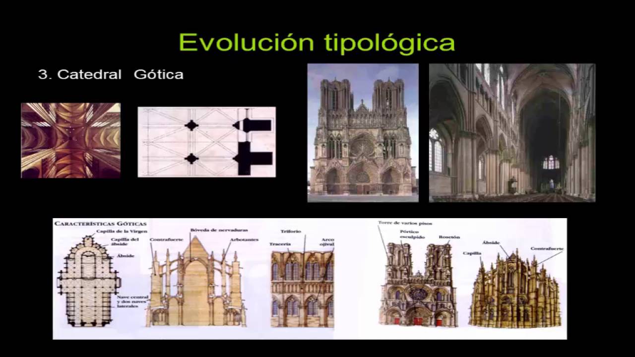 02 - GOTICO 2ºPARTE