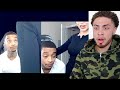 Streamer Couple ARGUES On LIVE After They Break Up & Things Got Crazy | REACTION