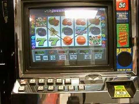 Jackpot Machine For Sale