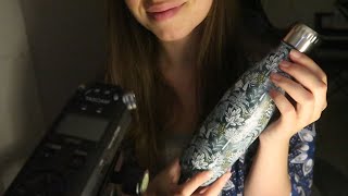 ASMR Bruits d'eau relaxants | Water sounds screenshot 3