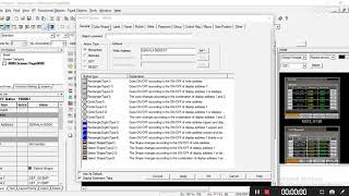 CX PROGRAMMER KEEP INSTRUCTION (MohammadFirdaus_41419110107)