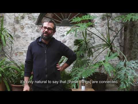 Art of Sipping | Casa Dragones X Pedro Reyes Artist Collaboration - video from Casa Dragones