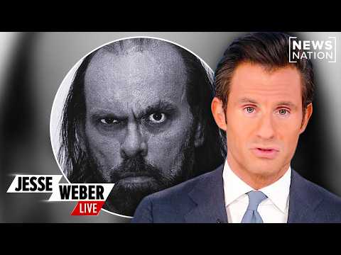 Justin Shepherd reacts to Raymond 'R.C.' Horsch's alleged links to crematorium | Jesse Weber Live