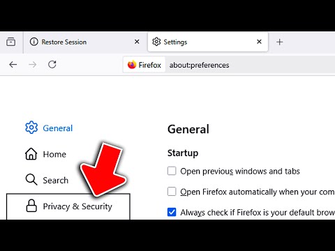 🔒 Secure Your Data: Essential Firefox Privacy Settings to Implement Now! 🦊