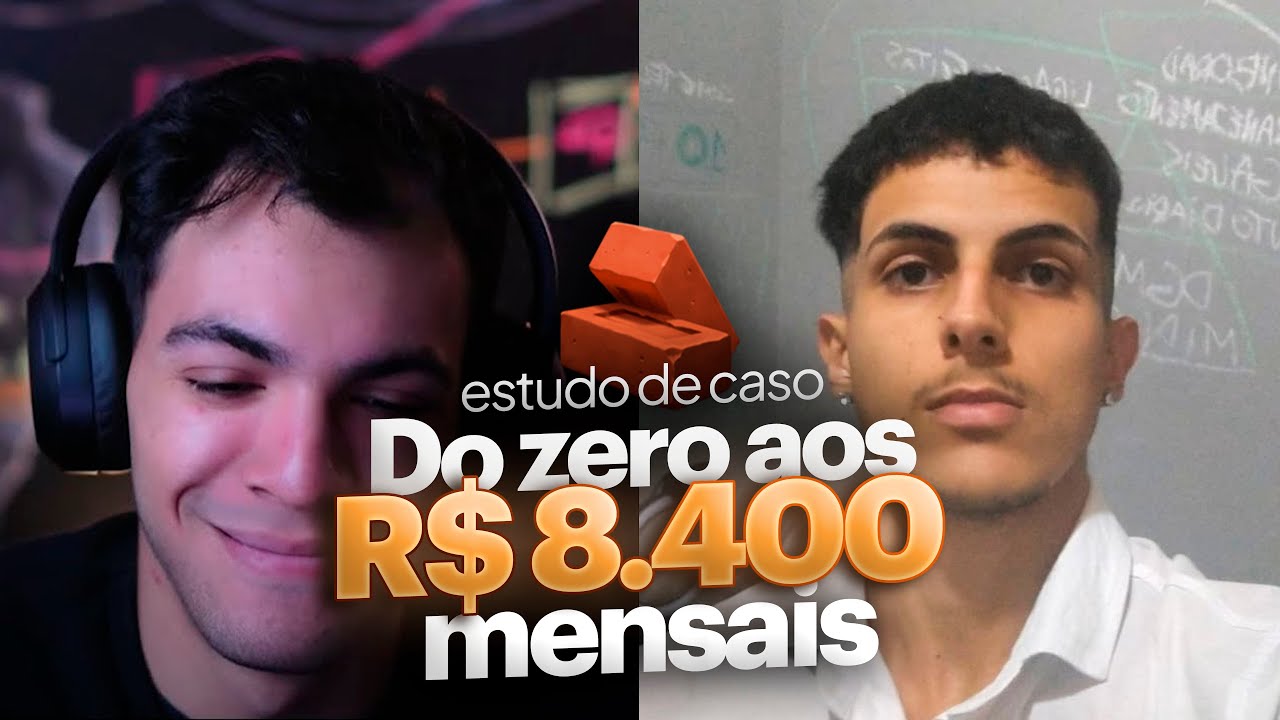 Lucas Felix