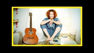 消失十年“脫胎換骨”？撞臉hebe上綜藝，05超級女聲她活得最出彩