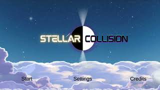 Stellar Collision Trailer