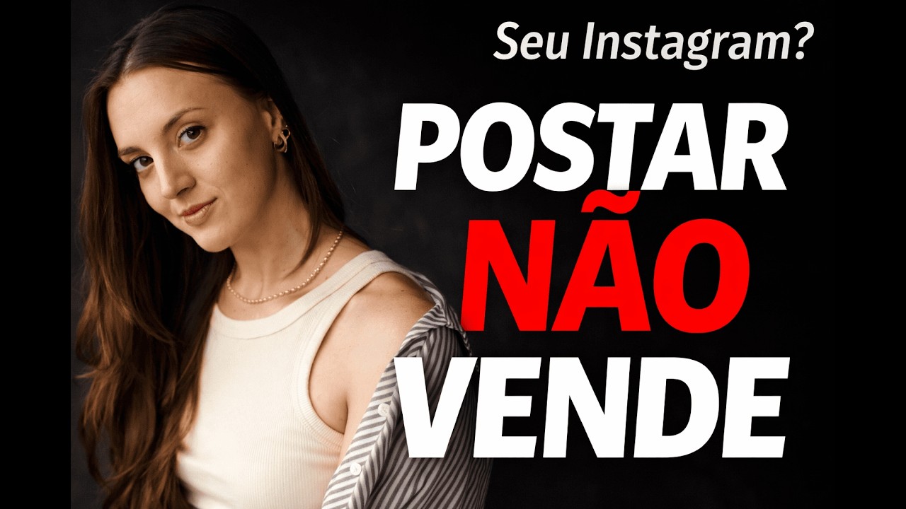 PROFESSOR ONLINE - Como eu transformei o Instagram na minha principal fonte de alunos