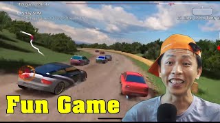 Rally Fury Part 3 Extreme Racing - Gameplay 2023 - Gameplay Pc 1080P Sports Games Tv