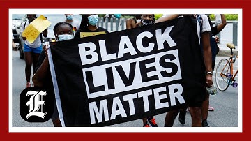 Black Lives Matter support at all-time low on Juneteenth: Poll