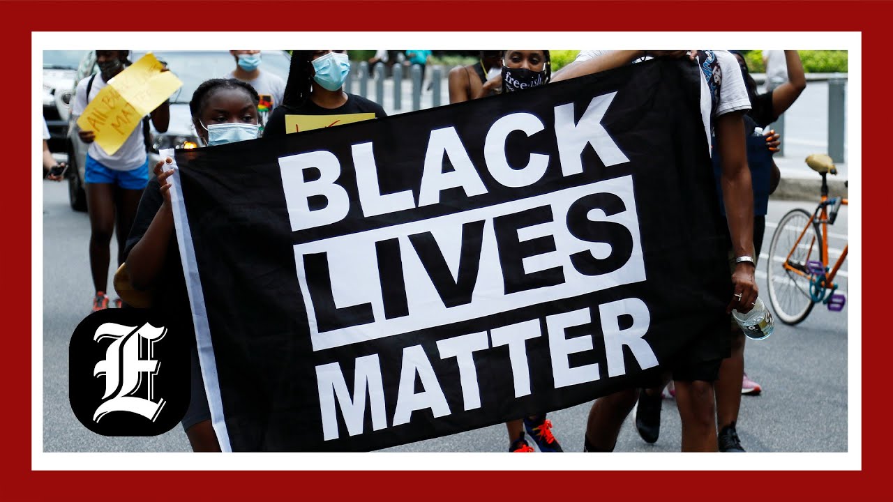 Black Lives Matter support at all-time low on Juneteenth: Poll