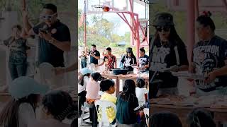 ALPA KAPPA RHO ARGAO GRAND COUNCIL FEEDING PROGRAM  LONG LIVE! #youtubeshorts #akhrocares