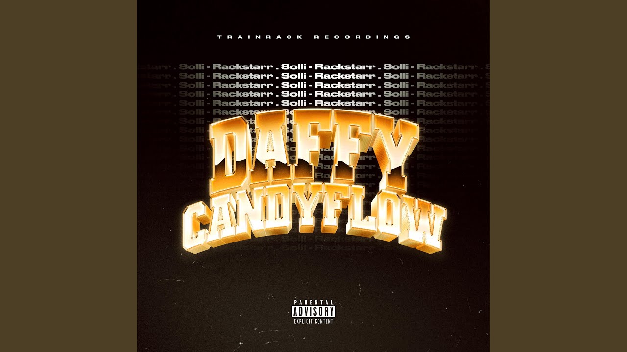 Candyflow (Daffy) adlı videoyu YouTube'da izle Candyflow (Daffy) adlı videoyu YouTube'da izle