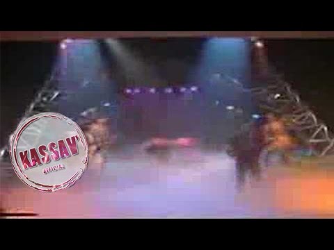 ZOUK - Kassav Zouk La Sé Sel Médikaman Nou Ni - Original Video