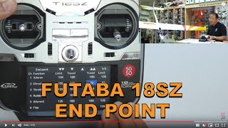 Futaba 18SZ/16SZ/16IZ: Ep. 06  End Point